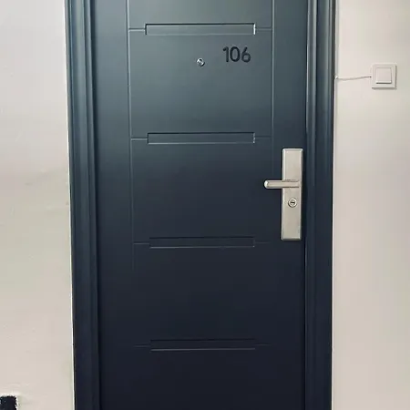 Barbici Group בוקרשט
