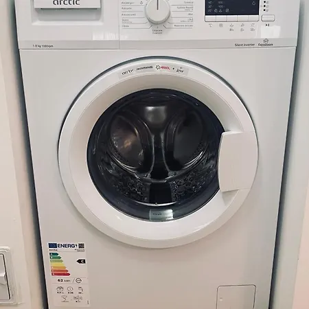 Апартаменты Barbici Group Бухарест