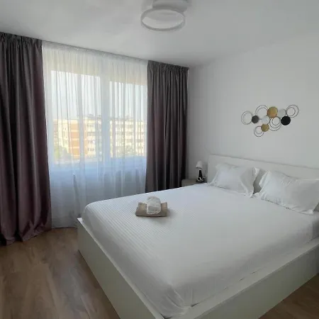 Barbici Group * Boekarest