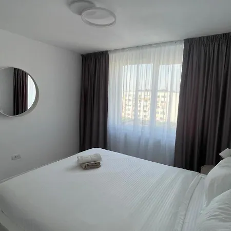 Appartement Barbici Group *