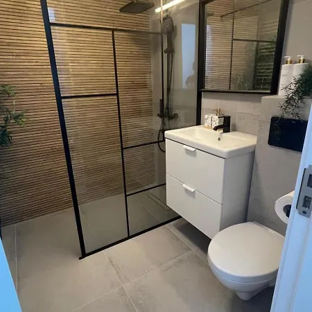 Barbici Group Apartment *