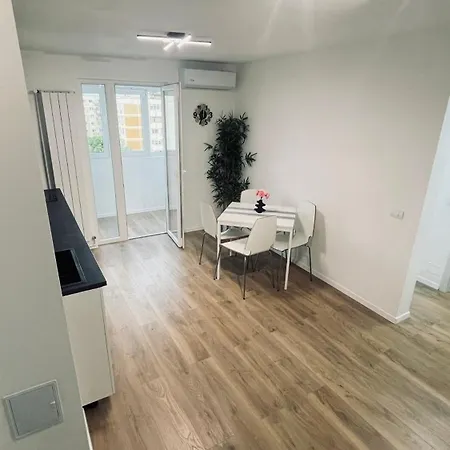 Appartement Barbici Group *