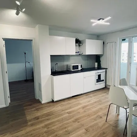 Barbici Group Bucharest