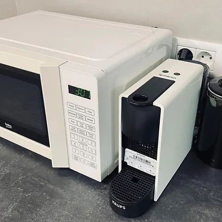 Barbici Group Appartement *