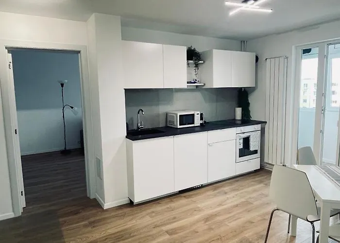 Barbici Group Bukarest