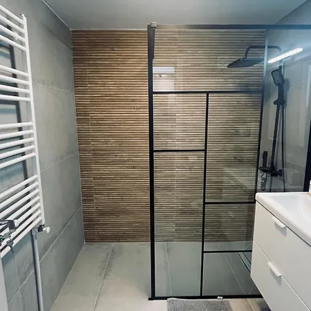 Apartamento Barbici Group *