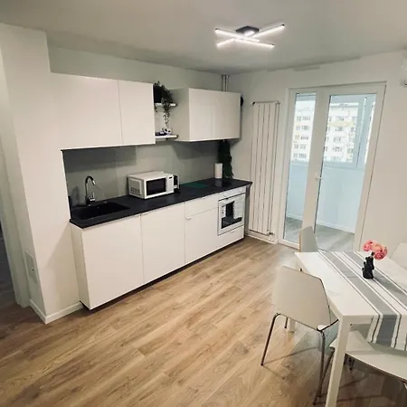 Barbici Group Apartamento *