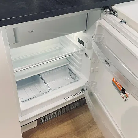 Apartamento Barbici Group