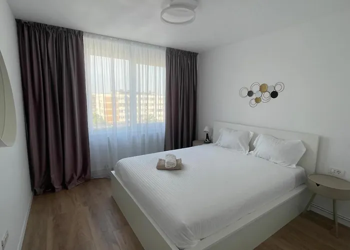 Barbici Group * Bucareste