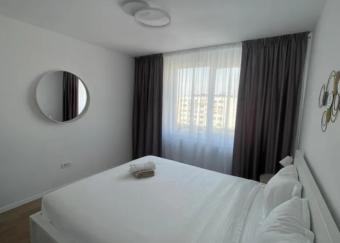 Apartamento Barbici Group *