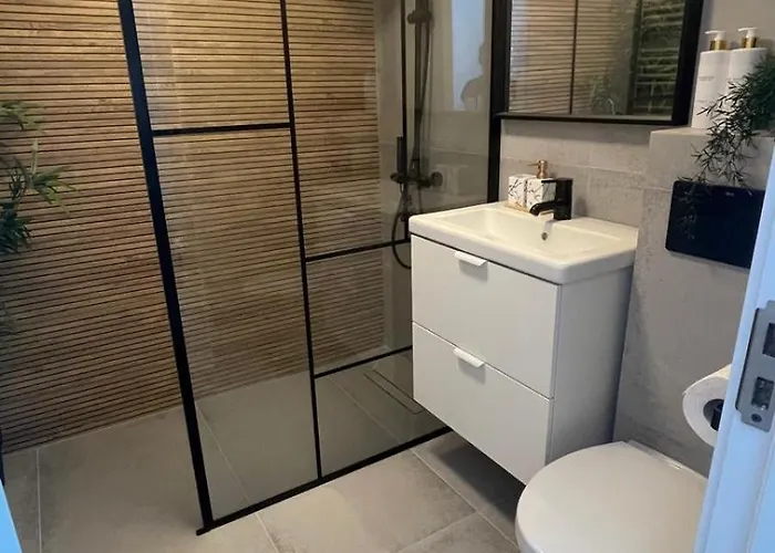 Barbici Group Apartamento *