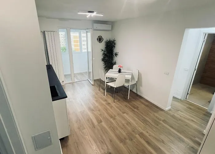 Apartamento Barbici Group *