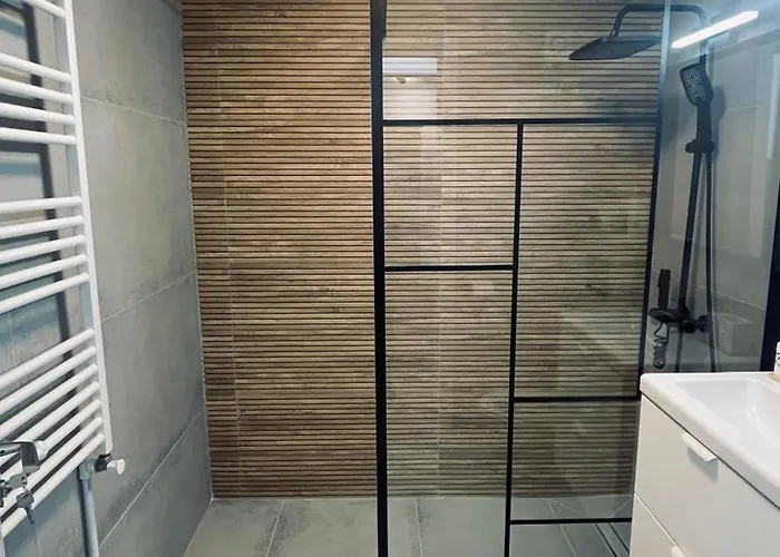 Apartamento Barbici Group *