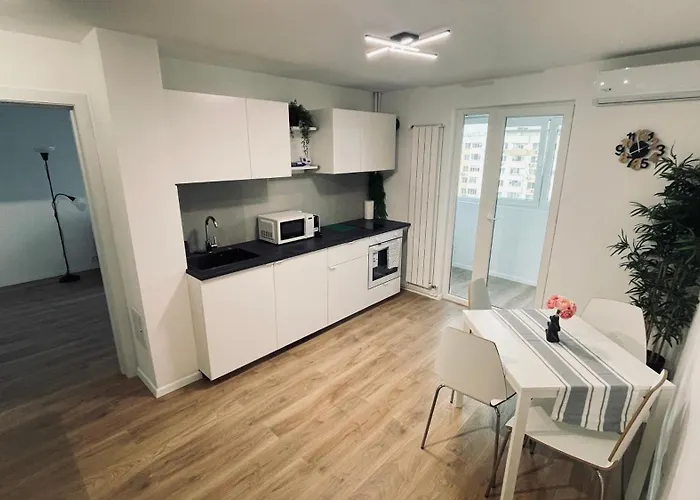 Barbici Group Apartamento *