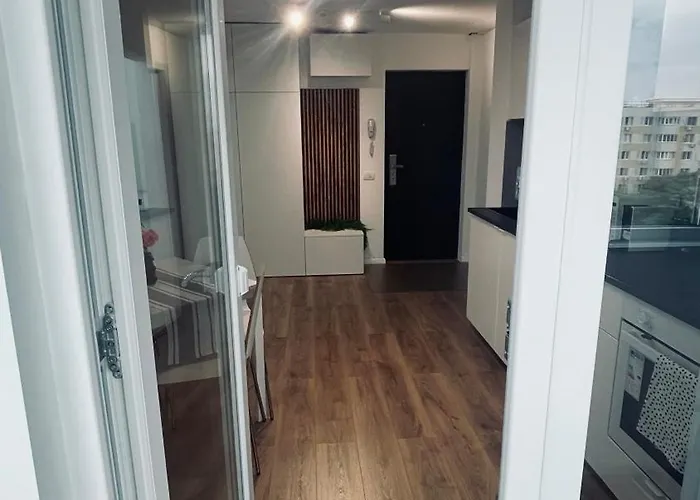 Barbici Group Apartamento *