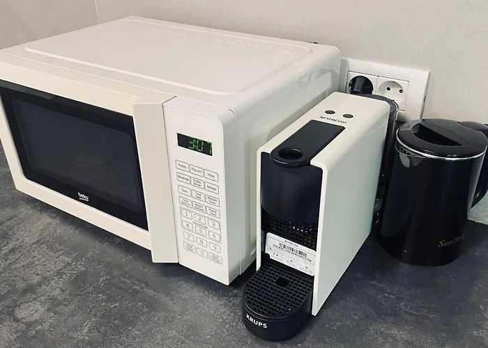 Barbici Group Apartamento *