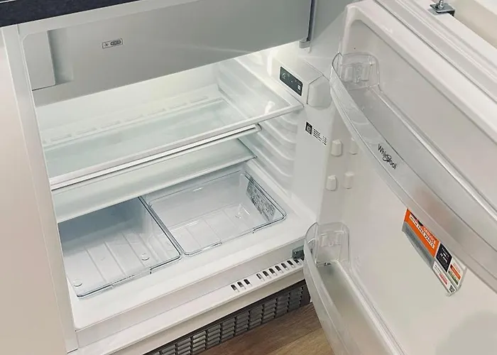 Apartamento Barbici Group