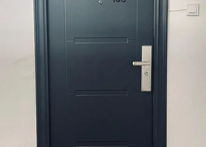 Barbici Group Bucareste