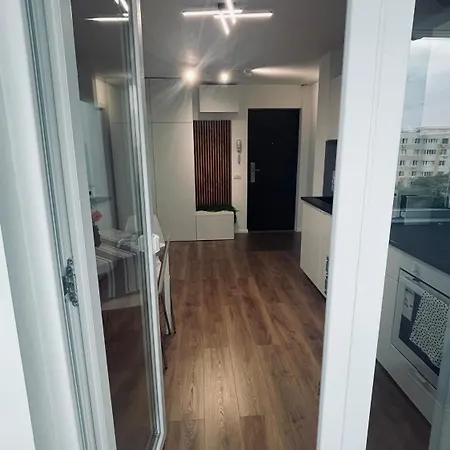 Barbici Group Апартаменты *