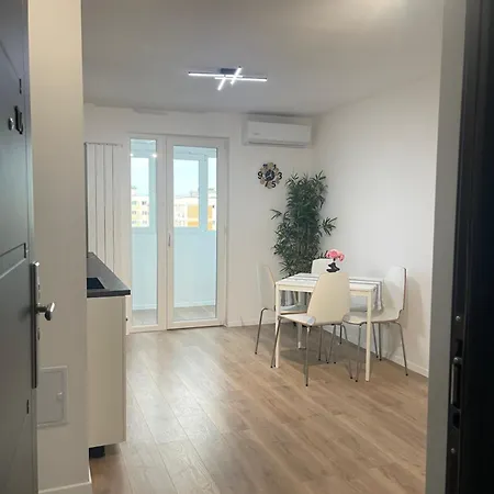 Barbici Group Apartment Bucharest